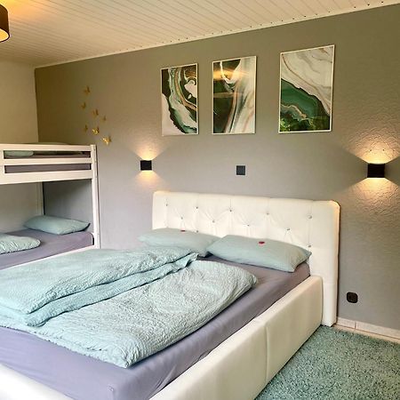 Talblick Chalet Blankenheim Бланкенхайм Екстериор снимка