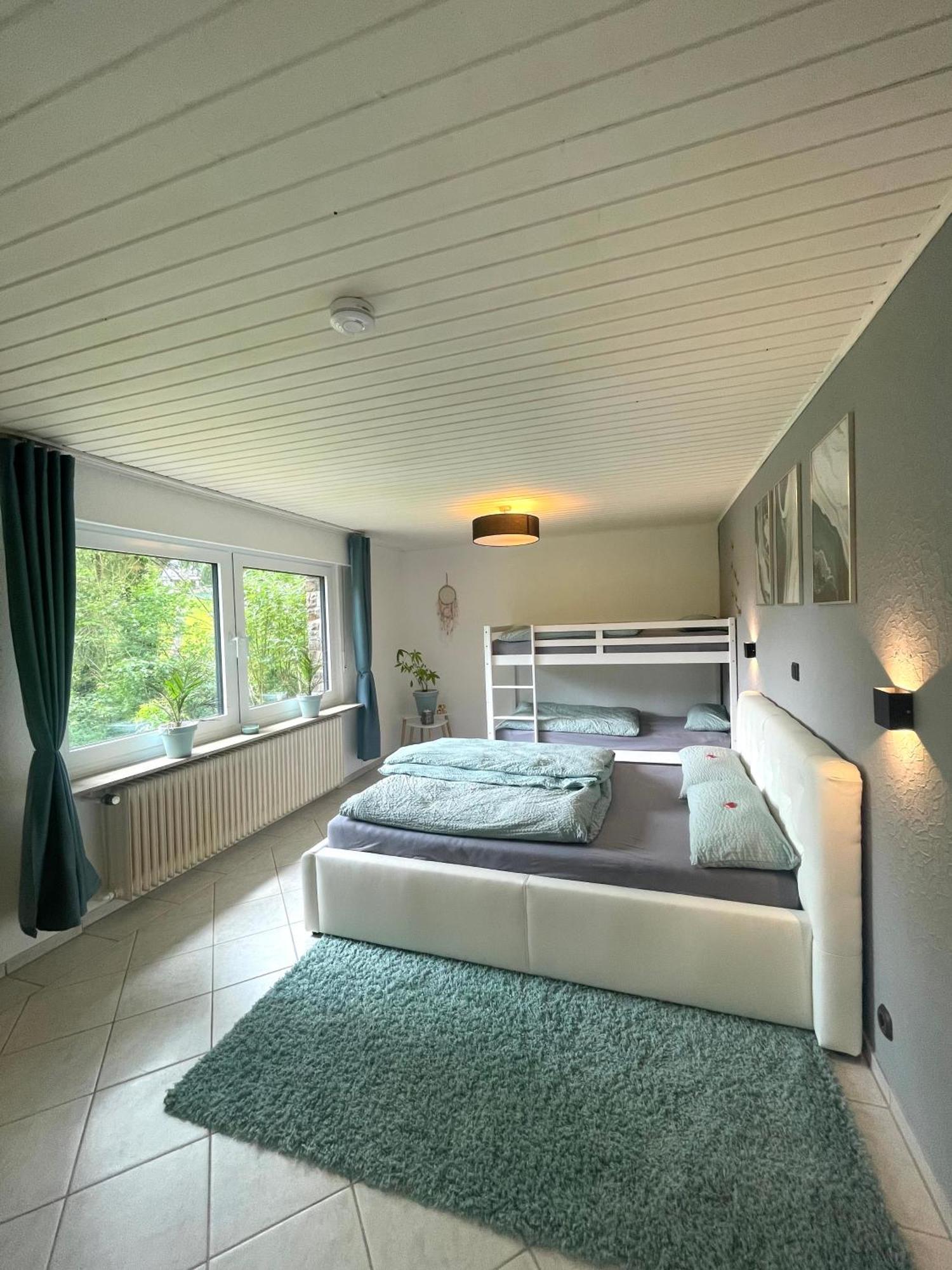 Talblick Chalet Blankenheim Бланкенхайм Екстериор снимка